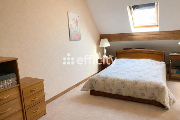 Maison 7 pièces - 179 m²