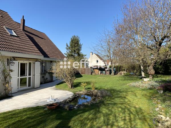 Maison 7 pièces - 179 m²