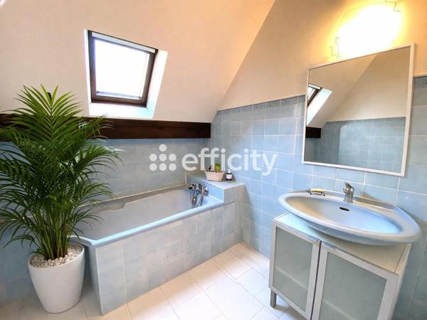 Maison 7 pièces - 179 m²