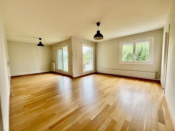 Vente appartement Nantes : 249 250 € - AJP Immobilier Nantes Nord