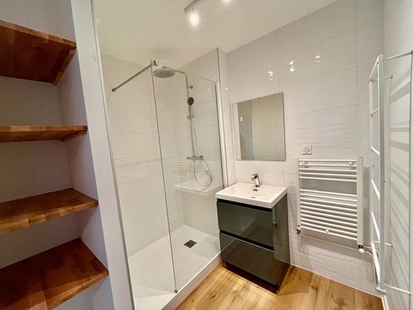 Vente appartement Nantes : 249 250 € - AJP Immobilier Nantes Nord