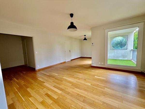 Vente appartement Nantes : 249 250 € - AJP Immobilier Nantes Nord