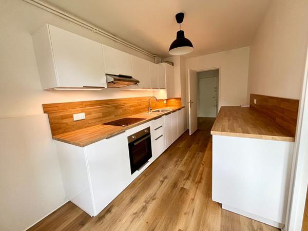 Vente appartement Nantes : 249 250 € - AJP Immobilier Nantes Nord