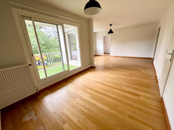 Vente appartement Nantes : 249 250 € - AJP Immobilier Nantes Nord