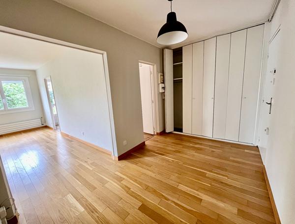 Vente appartement Nantes : 249 250 € - AJP Immobilier Nantes Nord