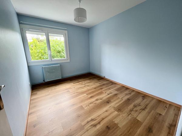 Vente appartement Nantes : 249 250 € - AJP Immobilier Nantes Nord