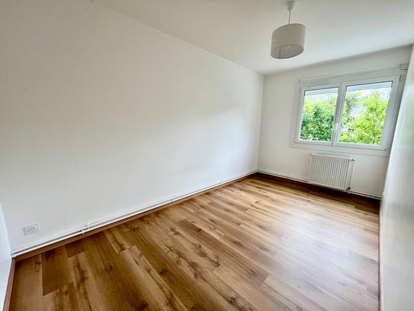Vente appartement Nantes : 249 250 € - AJP Immobilier Nantes Nord