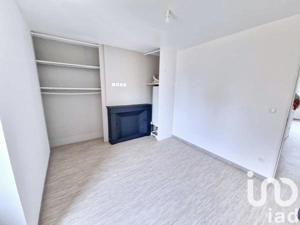 Appartement à vendre 2 pièces 39 m² Montargis