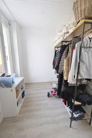 MAISON DE VILLAGE DE 124 M2 RENOVÉE AVEC PATIO