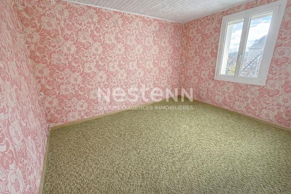 MAISON DE VILLAGE DE 124 M2 RENOVÉE AVEC PATIO