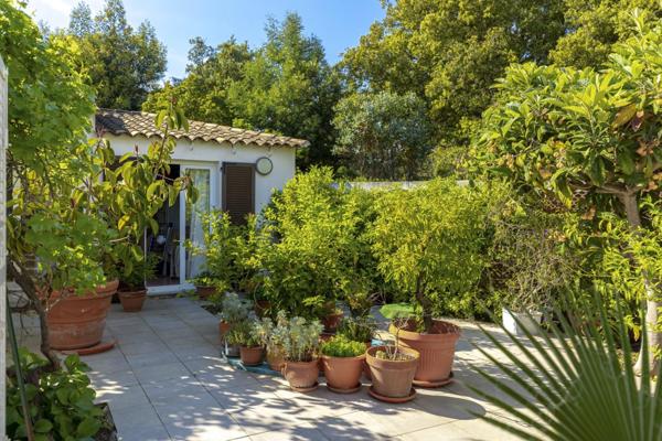 Maison à vendre  10 pièces - 289 m2 LECCI - 201