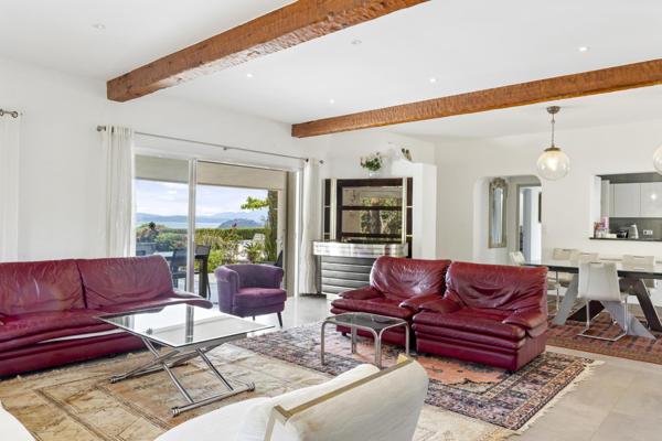 Maison à vendre  10 pièces - 289 m2 LECCI - 201