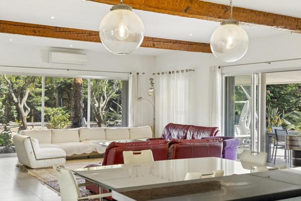 Maison à vendre  10 pièces - 289 m2 LECCI - 201