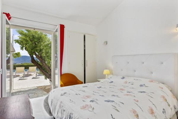 Maison à vendre  10 pièces - 289 m2 LECCI - 201