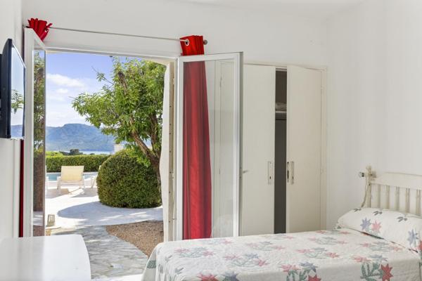 Maison à vendre  10 pièces - 289 m2 LECCI - 201