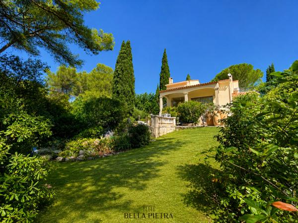 Maison 175 m² au cœur de la pinède - Saint-Clément-de-Rivière