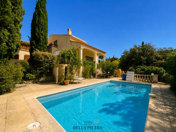 Maison 175 m² au cœur de la pinède - Saint-Clément-de-Rivière