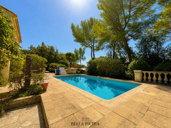 Maison 175 m² au cœur de la pinède - Saint-Clément-de-Rivière