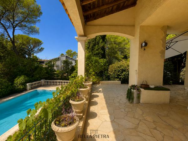 Maison 175 m² au cœur de la pinède - Saint-Clément-de-Rivière