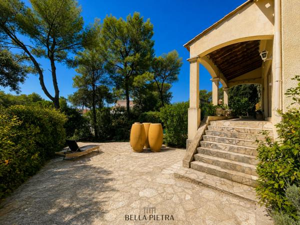 Maison 175 m² au cœur de la pinède - Saint-Clément-de-Rivière