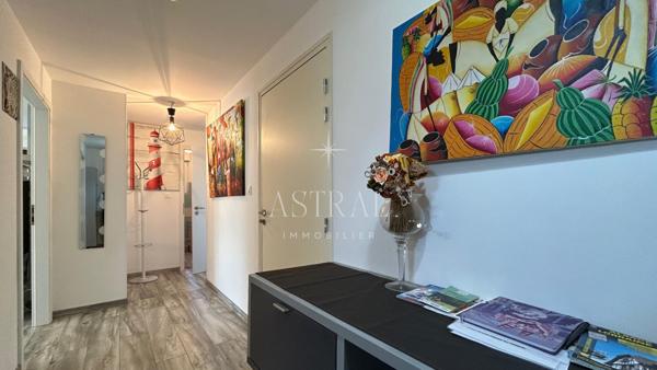 Maison 5 chambres avec jardin et garage - Ensisheim 340 000 €