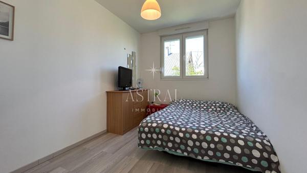 Maison 5 chambres avec jardin et garage - Ensisheim 340 000 €