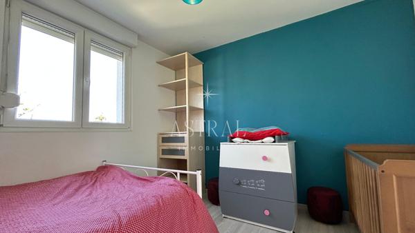 Maison 5 chambres avec jardin et garage - Ensisheim 340 000 €