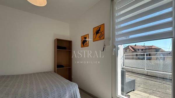 Maison 5 chambres avec jardin et garage - Ensisheim 340 000 €