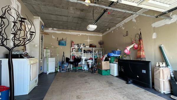 Maison 5 chambres avec jardin et garage - Ensisheim 340 000 €