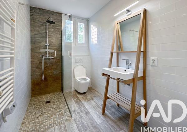 Maison à vendre 3 pièces 58 m² Chaville