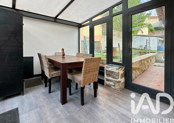 Maison à vendre 3 pièces 58 m² Chaville