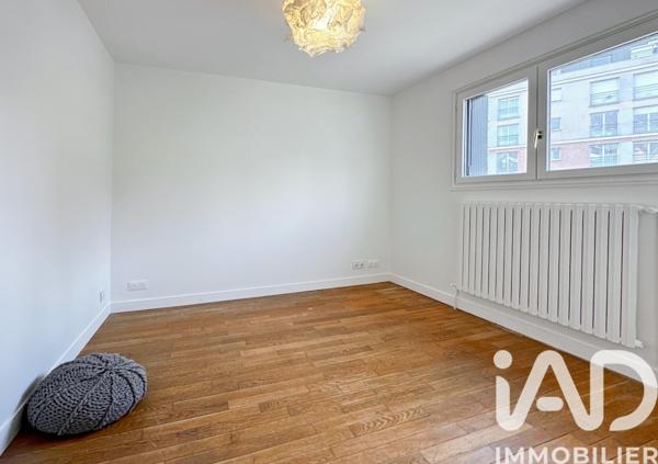 Maison à vendre 3 pièces 58 m² Chaville