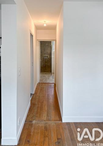 Maison à vendre 3 pièces 58 m² Chaville