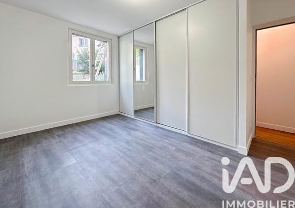 Maison à vendre 3 pièces 58 m² Chaville
