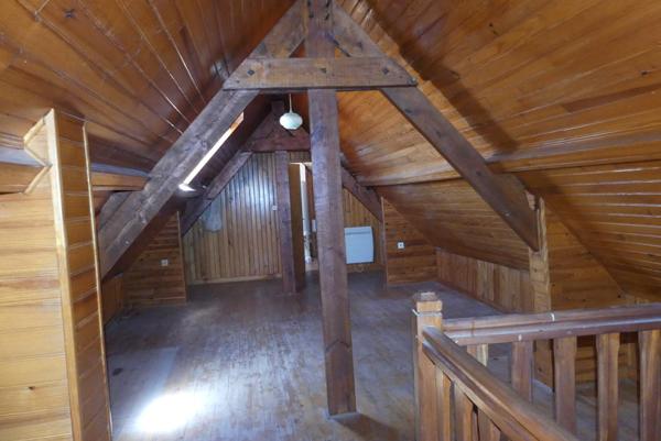 Maison à CHEPY, 80210 - 4 pièces 95m²