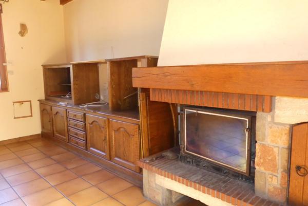 Maison à CHEPY, 80210 - 4 pièces 95m²