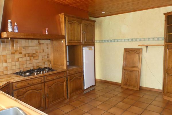 Maison à CHEPY, 80210 - 4 pièces 95m²