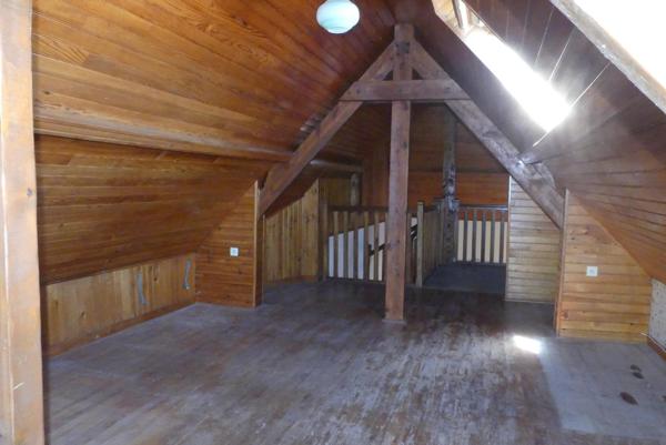 Maison à CHEPY, 80210 - 4 pièces 95m²