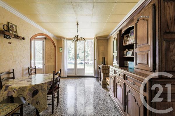 Appartement T3 à vendre  3 pièces - 66,43 m 2   ST MARTIN D HERES  - 38