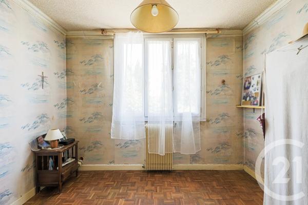Appartement T3 à vendre  3 pièces - 66,43 m 2   ST MARTIN D HERES  - 38