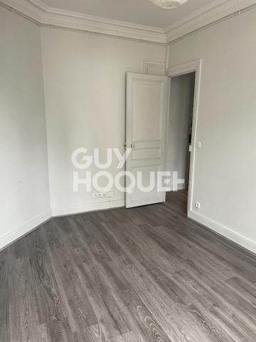 NOUVEAUTE-F2- PUTEAUX - REPUBLIQUE-31.47 m²