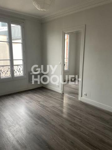 NOUVEAUTE-F2- PUTEAUX - REPUBLIQUE-31.47 m²