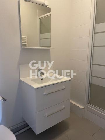 NOUVEAUTE-F2- PUTEAUX - REPUBLIQUE-31.47 m²