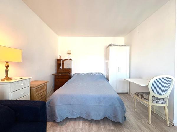 L’esprit Deauville, en plein cœur de la station