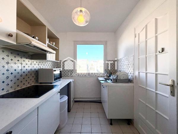 L’esprit Deauville, en plein cœur de la station