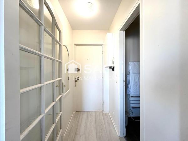 L’esprit Deauville, en plein cœur de la station