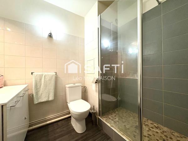 L’esprit Deauville, en plein cœur de la station