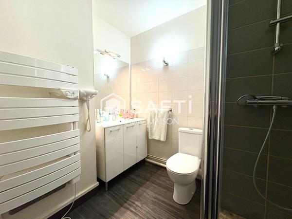 L’esprit Deauville, en plein cœur de la station