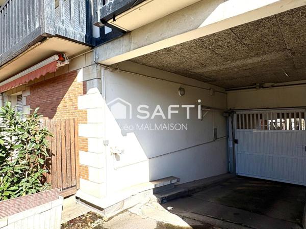 L’esprit Deauville, en plein cœur de la station