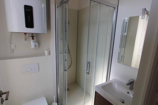 Appartement 1 pièce - 44000 Nantes -  VIARME